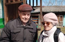 Шипицын Геннадий Васильевич, 97 лет