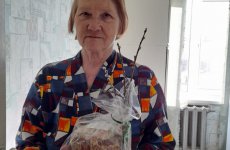 Осинцева Светлана Владимировна, 70 лет