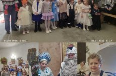 г. Ирбит. Сретенский храм3