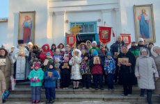 г. Ирбит Свято-Троицкий храм1