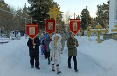 г. Ирбит Свято-Троицкий храм2