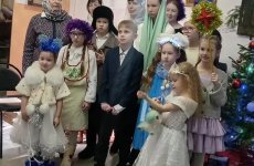 г.Ирбит. Сретенский храм2