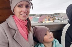 храм Веры Надежды