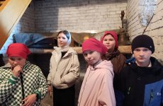 Троицкий