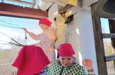 Троицкий (5)