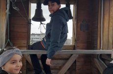Храм Веры Надежды (2)