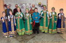 Встреча с благочинным Ирбитского церковного округа протоиереем Николаем Решетниковым