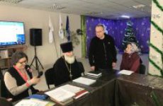 Традиционные Рождественские чтения