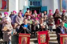 Светлая Пасха в Ирбитском благочинии: радость, объединяющая сердца!