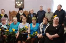 Чернобыль – 40 лет. ПОМНИМ!