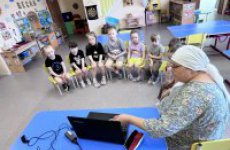 «Урок памяти, посвящённый 107-й годовщине прибытия Алапаевских новомучеников — представителей Дома Романовых в г. Алапаевск»