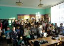Рождественский шахматный турнир прошел в Ирбите
