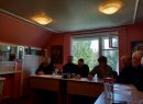Обсуждение вопросов организации молодёжного движения в Ирбитском благочинии