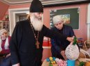 Завершился муниципальный этап конкурса «Светлая Пасха» в Ирбитском благочинии