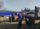 Готовимся к Великому Празднику Воскресению Христову!
