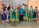 Встреча с благочинным Ирбитского церковного округа протоиереем Николаем Решетниковым