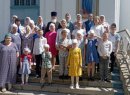 Итоговые уроки и праздник, посвящённый окончанию учебного года