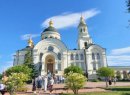 В паломнической поездке в чудодейственной стране Верхотурье