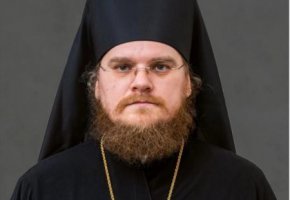 18 июля, день тезоименитства епископа Алапаевского и Ирбитского Сергия