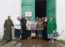 Совещание директоров и учителей воскресных школ Алапаевской епархии