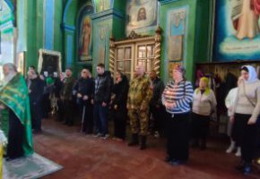 МЫ – ВМЕСТЕ!