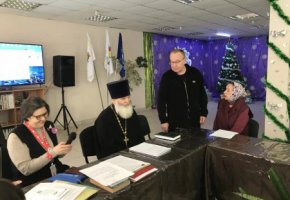 В Ирбитском муниципальном образовании прошли Традиционные Рождественские чтения