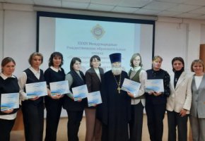 Муниципальный этап МРОЧ прошел в Ирбите