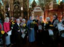 День Жен - Мироносиц в Свято-Троицком архиерейском подворье города  Ирбит