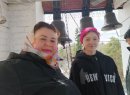 В Ирбитском благочинии прошла акция «Пасхальный перезвон».