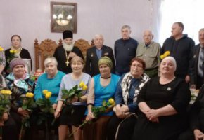 Чернобыль – 40 лет. ПОМНИМ!