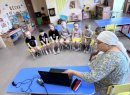 «Урок памяти, посвящённый 107-й годовщине прибытия Алапаевских новомучеников — представителей Дома Романовых в г. Алапаевск»