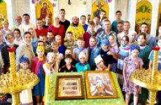 Незабываемый отдых в православном лагере «Сретение»